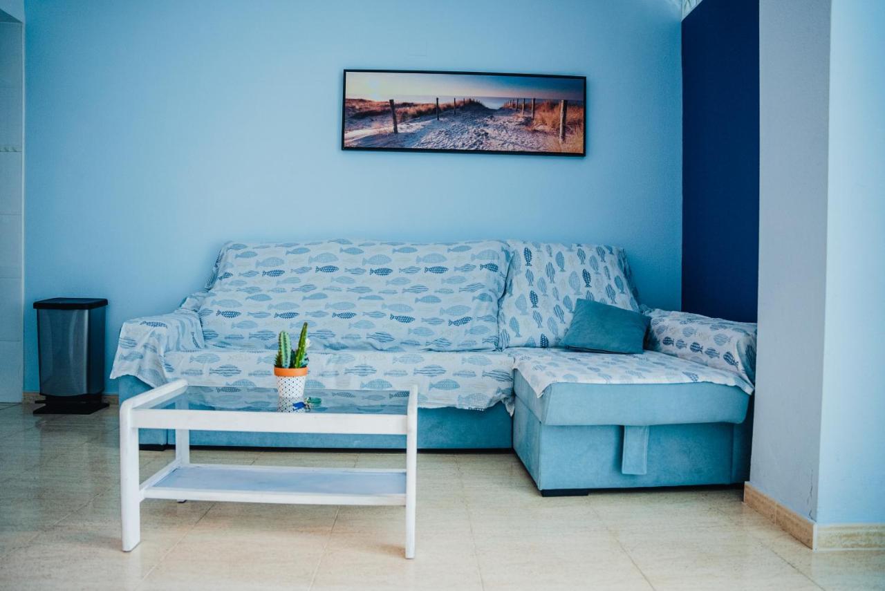 Apartamentos Venta Lanuza, El Campello Exterior photo
