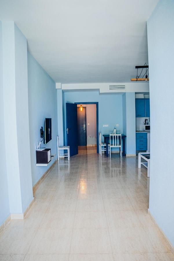 Apartamentos Venta Lanuza, El Campello Exterior photo