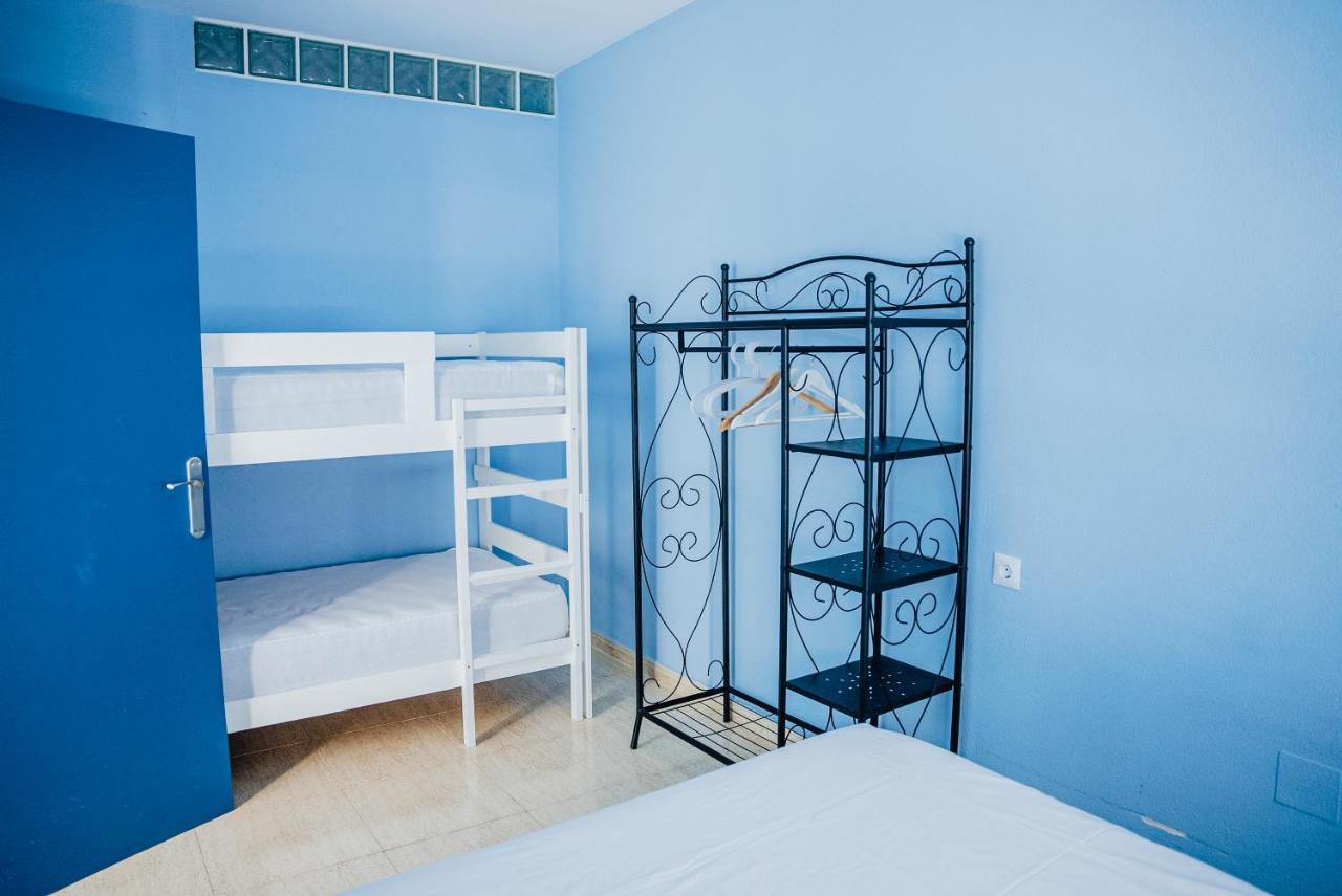 Apartamentos Venta Lanuza, El Campello Exterior photo