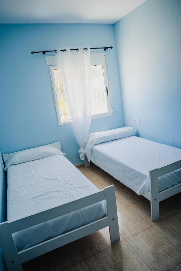 Apartamentos Venta Lanuza, El Campello Exterior photo