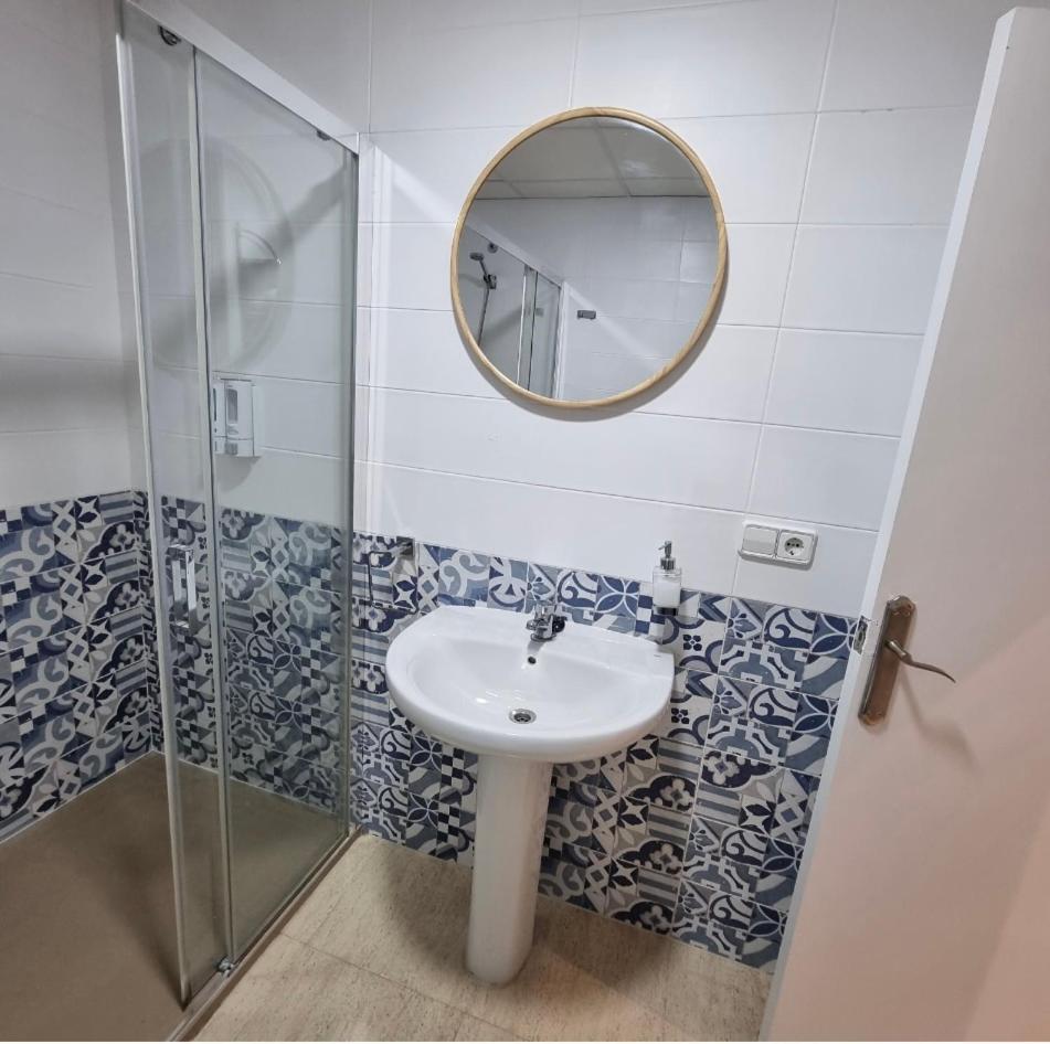 Apartamentos Venta Lanuza, El Campello Exterior photo