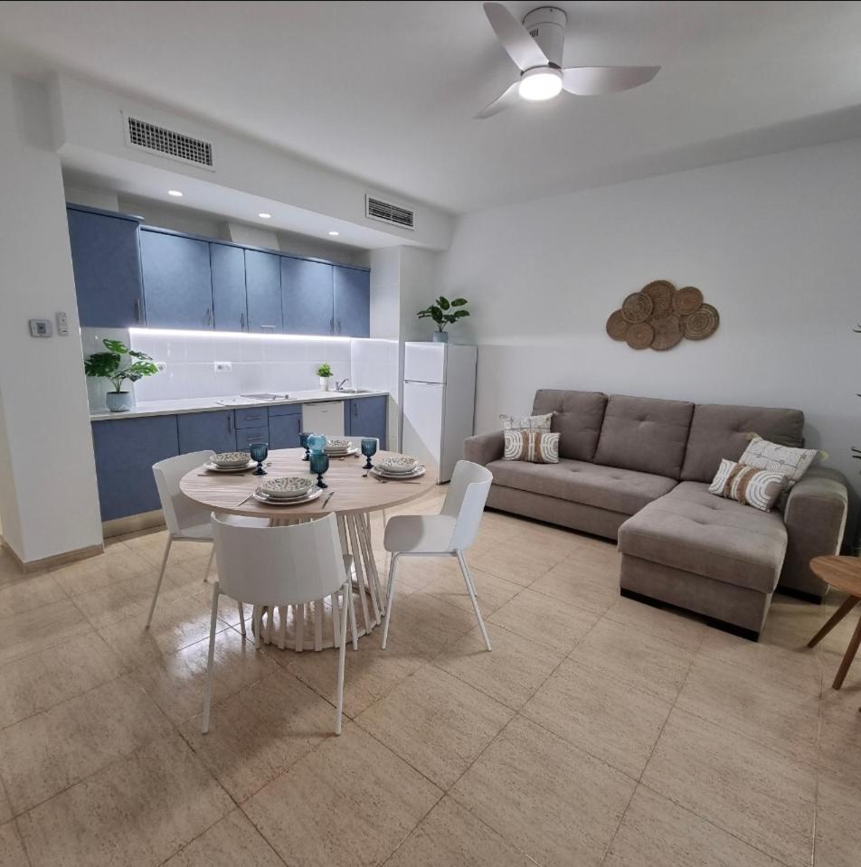 Apartamentos Venta Lanuza, El Campello Exterior photo