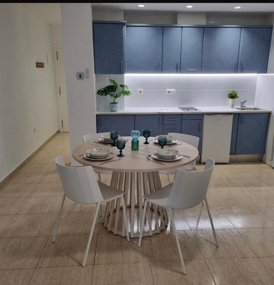 Apartamentos Venta Lanuza, El Campello Exterior photo