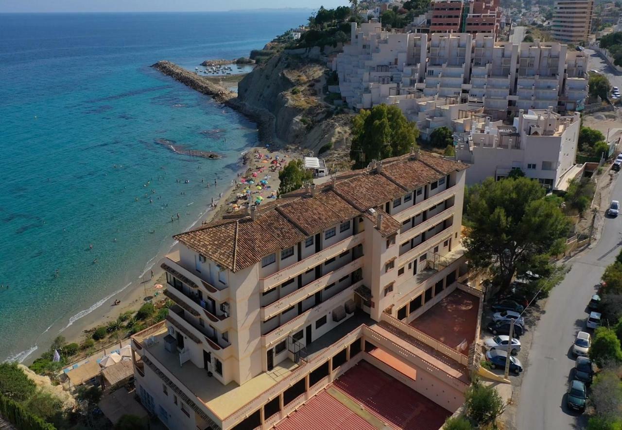 Apartamentos Venta Lanuza, El Campello Exterior photo