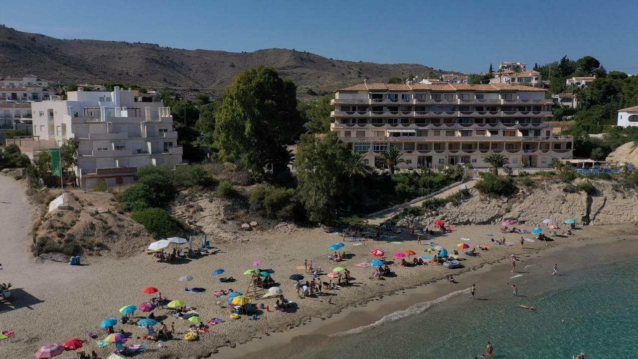 Apartamentos Venta Lanuza, El Campello Exterior photo