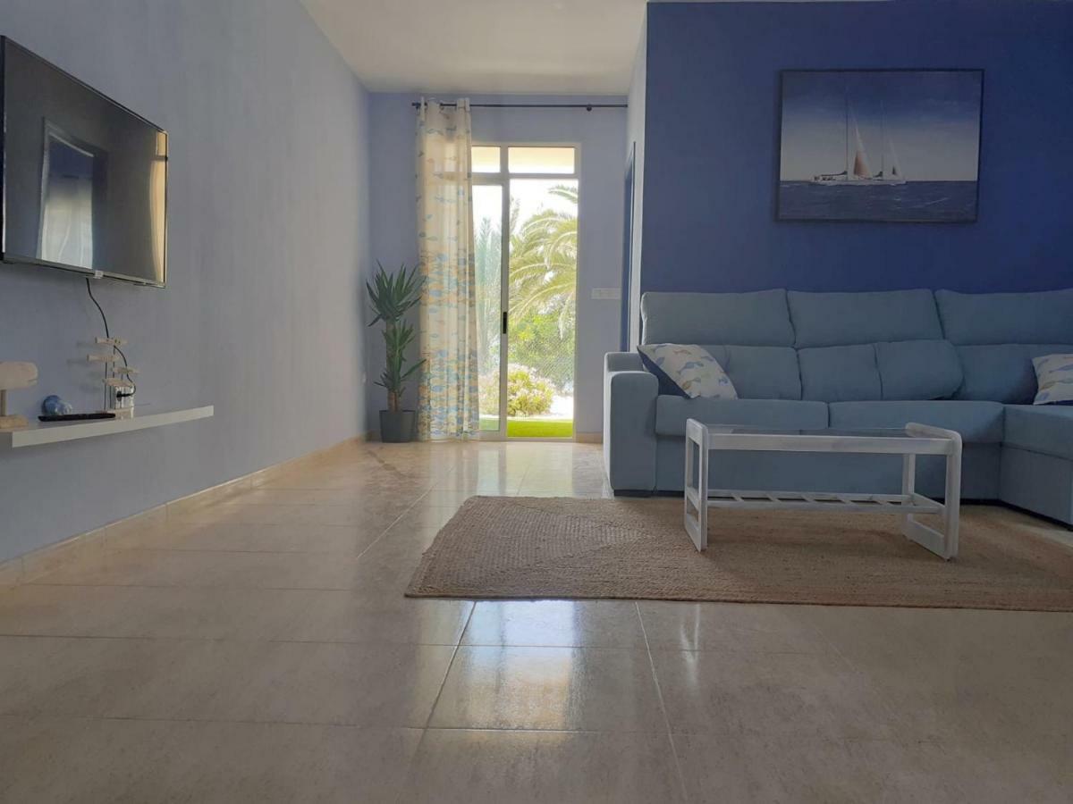 Apartamentos Venta Lanuza, El Campello Exterior photo